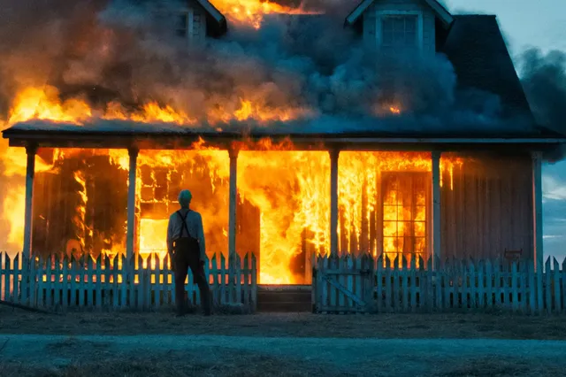 Netflix-serie 'American Primeval' is goed, maar deze Western-serie is nóg beter: "geweldig!"