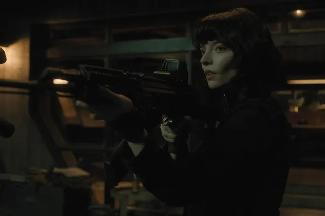 Nieuwe spannende thriller met Anya Taylor-Joy is een dikke streaming-hit: "Aanrader!"