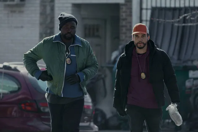 'Dope Thief' trailer: Keiharde misdaadserie met Brian Tyree Henry en Wagner Moura