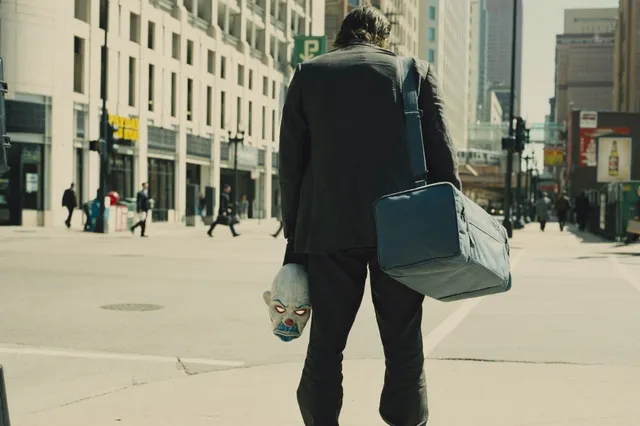 Legendarische filmtrilogie van Christopher Nolan keert binnenkort terug naar Netflix