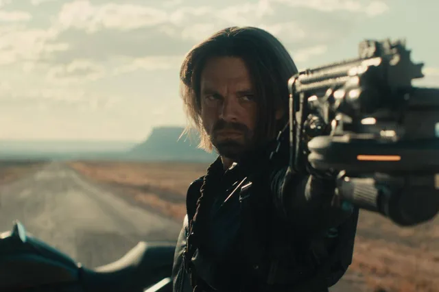 Marvel pakt uit met keiharde Super Bowl-trailer van nieuwe bioscoopfilm 'Thunderbolts'
