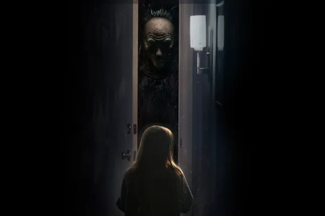 Bovennatuurlijke horrorfilm met Rupert Friend en Brian Cox vanaf vandaag te zien op Netflix