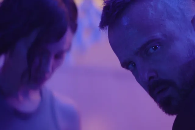 'Ash' trailer: Nieuwe sci-fi-horrorfilm met 'Breaking Bad'-ster Aaron Paul binnenkort te zien