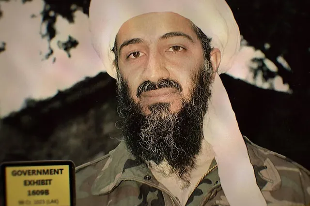 Nieuwe seizoen van 'American Manhunt' duikt in de klopjacht op Osama bin Laden