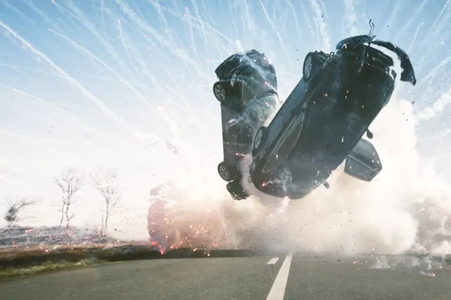 'Last Bullet' trailer: Slotstuk van Franse actie-reeks binnenkort te zien op Netflix