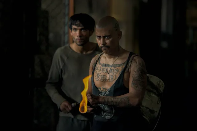 Netflix-kijkers geven goedkeuring aan nieuwe Mexicaanse thrillerserie: "Geweldig!"