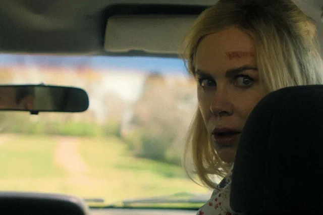 Prime Video deelt officiële trailer van nieuwe mysterieuze thriller 'Holland' met Nicole Kidman