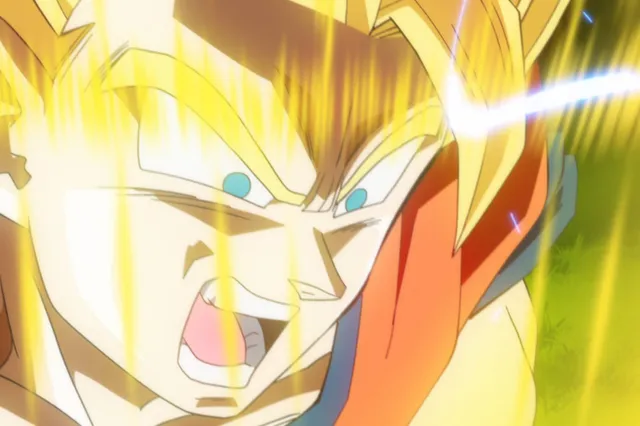 Uitgebreide versie van Dragon Ball Z-film 'Battle of the Gods' vanaf deze week te zien