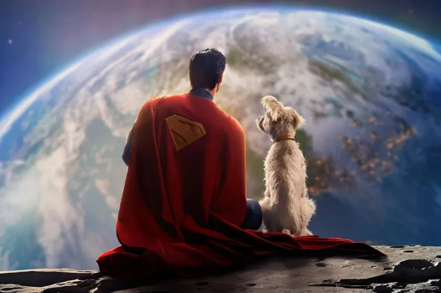 Juridisch conflict kan de release van nieuwe 'Superman'-film in gevaar brengen