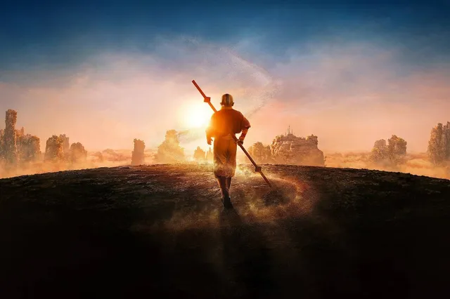 'Avatar: The Last Airbender'-universum breidt zich uit met een nieuwe serie: 'Seven Havens'