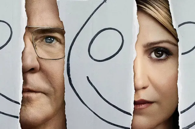 Dennis Quaid kruipt in de huid van de 'Happy Face Killer' in deze nieuwe true crime-serie