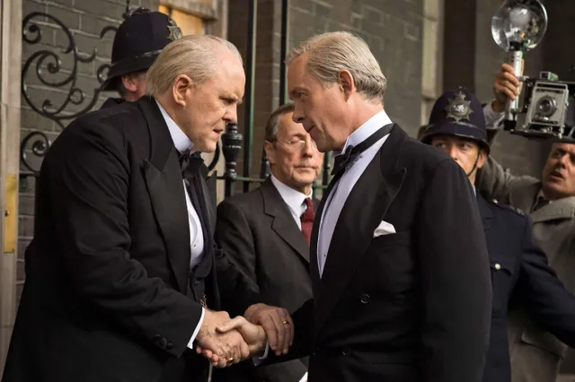 Officieel: John Lithgow bevestigd als Albus Dumbledore in HBO’s nieuwe Harry Potter-serie