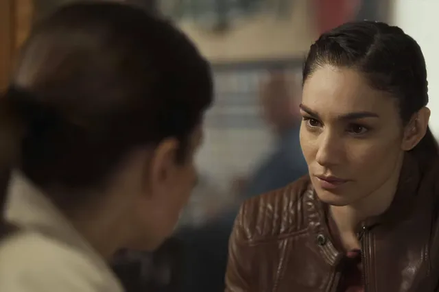 Nieuwe Spaanse thriller 'When No One Sees Us' vanaf volgende week te zien op HBO Max