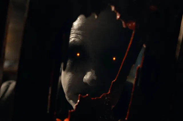Kevin Bacon jaagt op duivelse demonen in de nieuwe Prime Video-horrorserie 'The Bondsman'