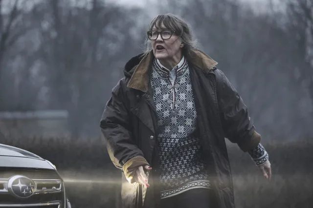 Scandinavische spanning: Netflix komt binnenkort met de nieuwe misdaadserie 'The Glass Dome'