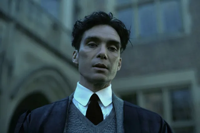 Zien we 'Oppenheimer'-ster Cillian Murphy binnenkort in de aankomende Harry Potter-serie?