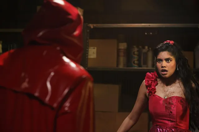 Netflix prikt datum voor nieuwe Fear Street-film 'Prom Queen' en onthult eerste teaser