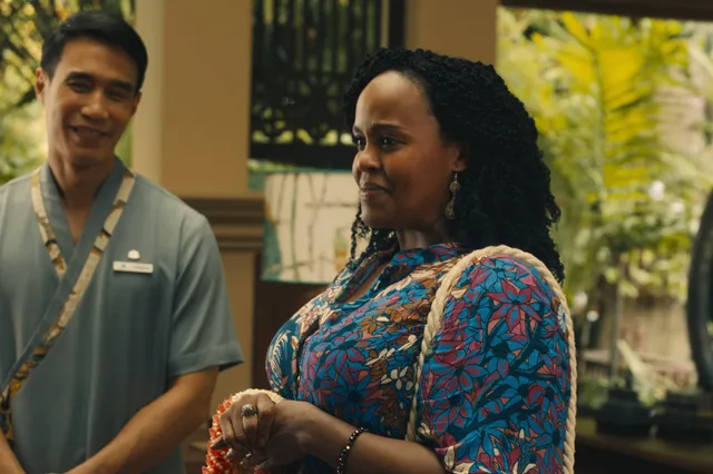Nieuw seizoen van hitserie 'The White Lotus' gaat vandaag van start op HBO Max