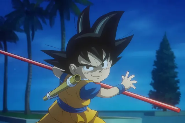 Het doek valt voor 'Dragon Ball Daima': Akira Toriyama’s zwanenzang stopt na 20 afleveringen