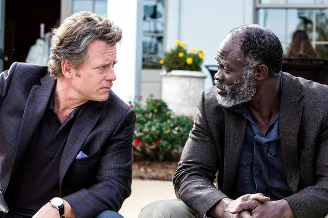 Inspirerende dramafilm met Renée Zellweger, Djimon Hounsou en Jon Voight nu te zien op Netflix