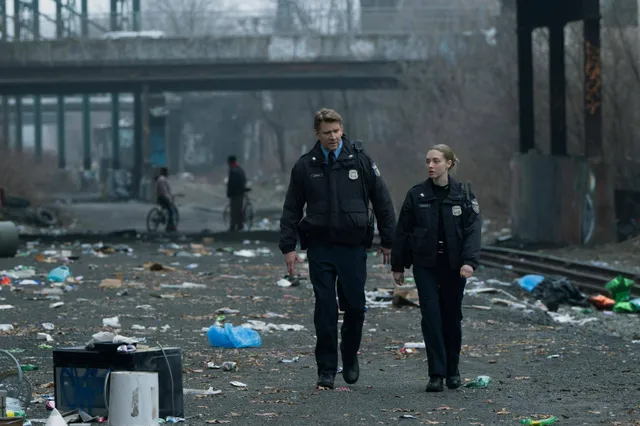 'Long Bright River' trailer: Spannende thrillerserie met Amanda Seyfried binnenkort te zien