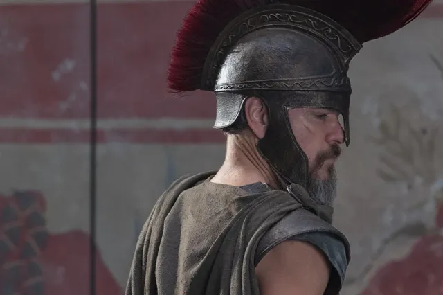 Eerste blik op 'The Odyssey' van Christopher Nolan: Matt Damon schittert als Odysseus