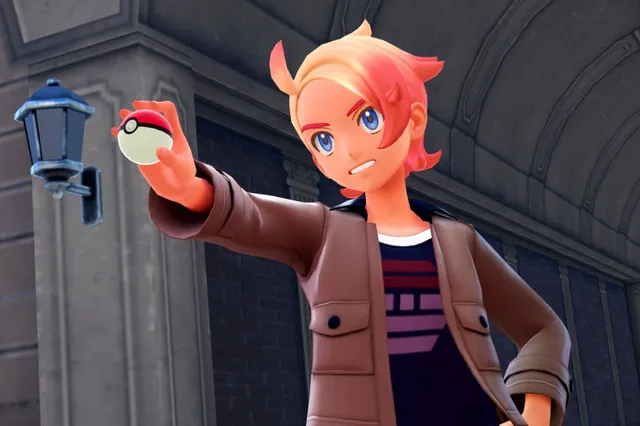 Details onthuld over 'Pokémon Legends: Z-A' én gloednieuwe Pokémon-game 'Champions'
