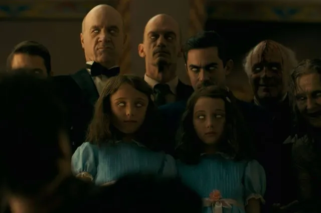 Spannende Stephen King-verfilming met Rebecca Ferguson en Ewan McGregor nu te zien op Netflix