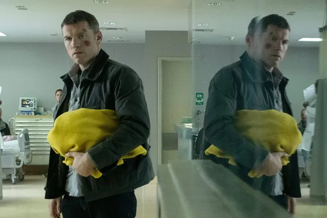 Mysterieuze Netflix-thriller met Sam Worthington valt érg in de smaak: "Wat een plotwending!"
