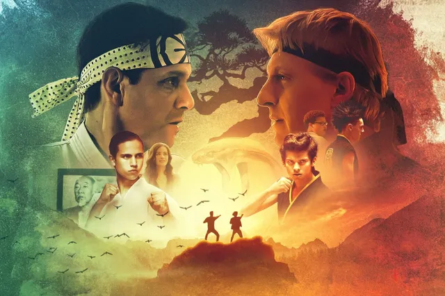 Einde van 'Cobra Kai' uitgelegd: Krijgt de populaire Netflix-serie een vervolg?