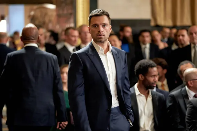Spannende spionagefilm van Simon Kinberg schiet omhoog in de Netflix top 10: "Aanrader!"