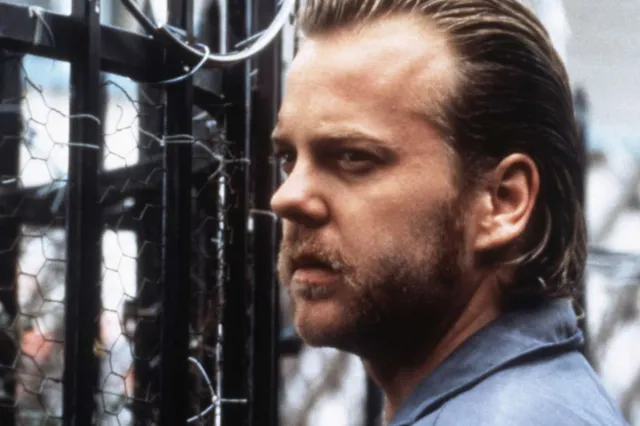 Psychologische wraakthriller met een gruwelijke Kiefer Sutherland is onverwacht een Netflix-hit