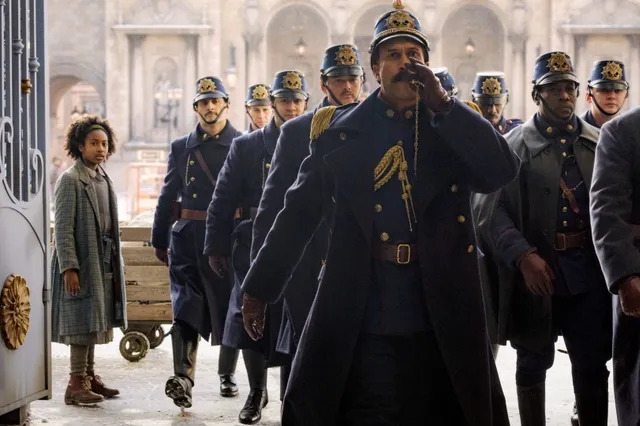 Deze betoverende fantasyfilm scoort momenteel enorm hoge kijkcijfers op Netflix