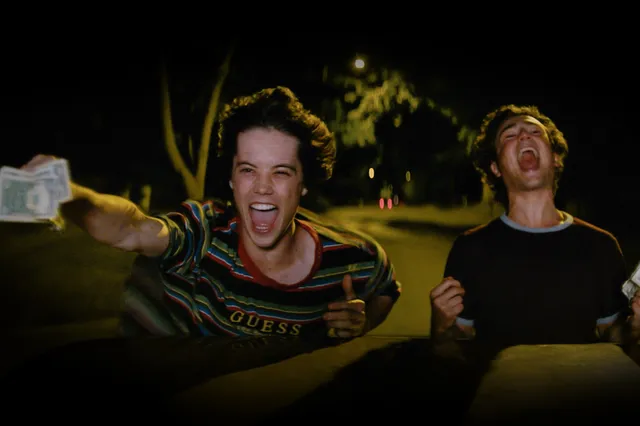 Heerlijke feel good-film 'Snack Shack' vanaf vandaag eindelijk te zien in Nederland