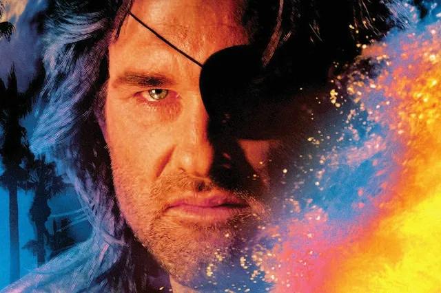 Cult-classic met Kurt Russell weer terug op streaming: "Mijn favoriete John Carpenter-film!"