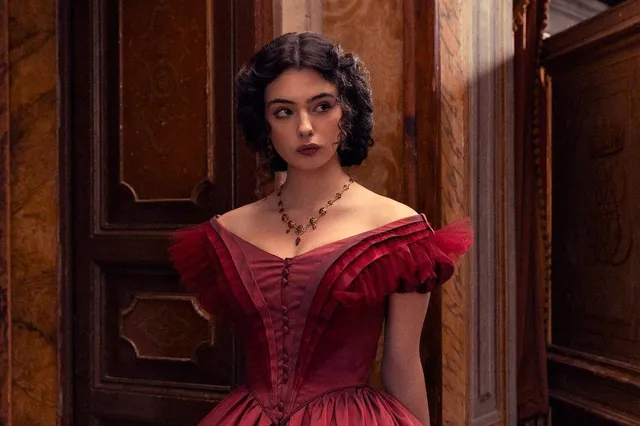 Nieuw 19e-eeuws kostuumdrama 'The Leopard' debuteert vandaag op Netflix