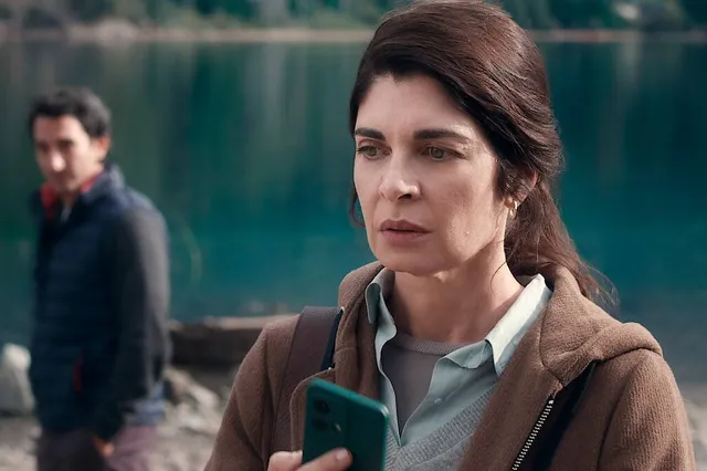 'Caught' (Atrapados) trailer: Nieuwe Harlan Coben-serie deze maand te zien op Netflix