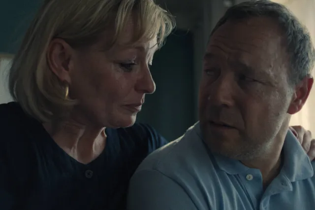 IJzersterke thriller met Stephen Graham nu te zien op Netflix: “een hoogtepunt dit seriejaar!”