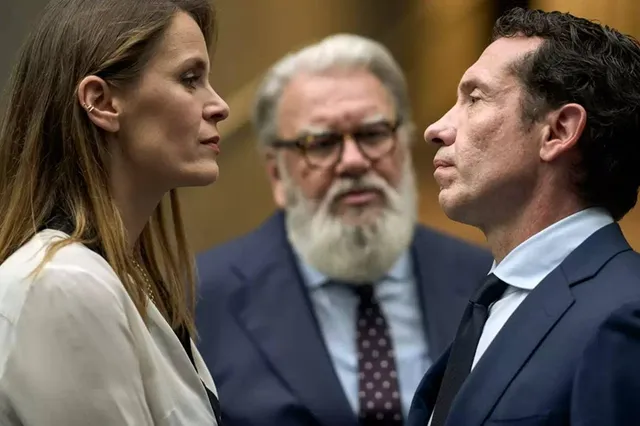 Hoge cijfers en lovende reacties voor nieuwe Nederlandse thrillerserie: "Veel mysterie!"