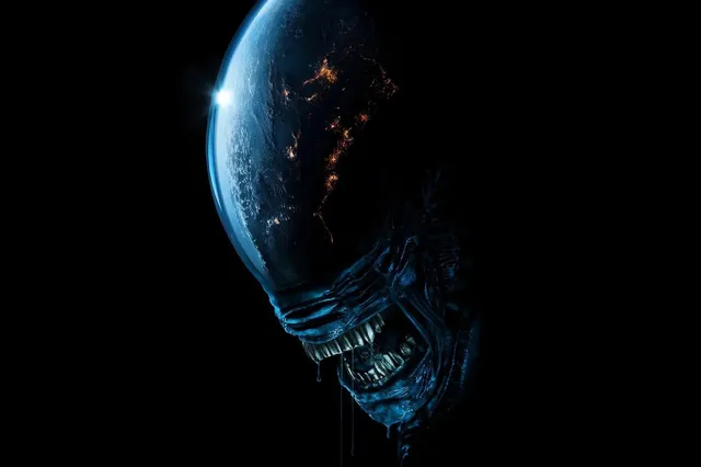 Nieuwe teaser van aankomende Alien-serie 'Earth' werpt eerste blik op iconische Xenomorph