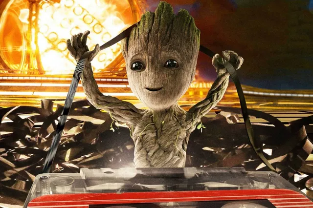 Vin Diesel hint op Marvel-film over Planet X: Krijgt Groot eindelijk zijn eigen avontuur?