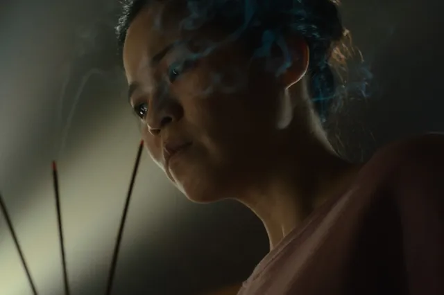 Gruwelijke body-horrorfilm met Star Wars-actrice Kelly Marie Tran vanaf vandaag te streamen