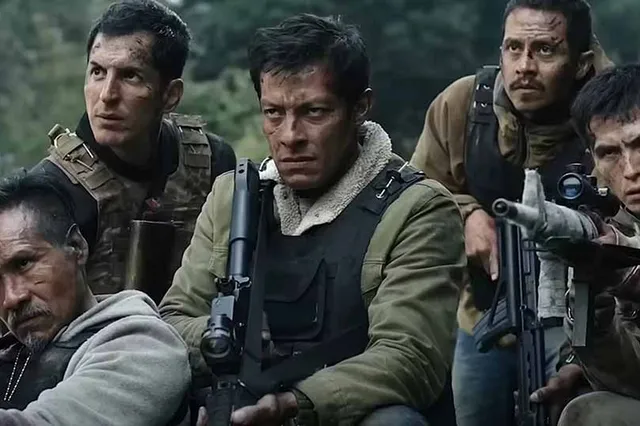 Kogels, kartels en explosieve actie: Deze Mexicaanse Netflix-knaller bestormt de top 10