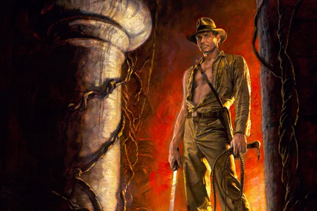 Netflix verwent Indiana Jones-fans met de komst van álle klassiekers uit de franchise