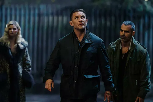 'MobLand' trailer: Nieuwe misdaadserie met Tom Hardy en Pierce Brosnan binnenkort te zien
