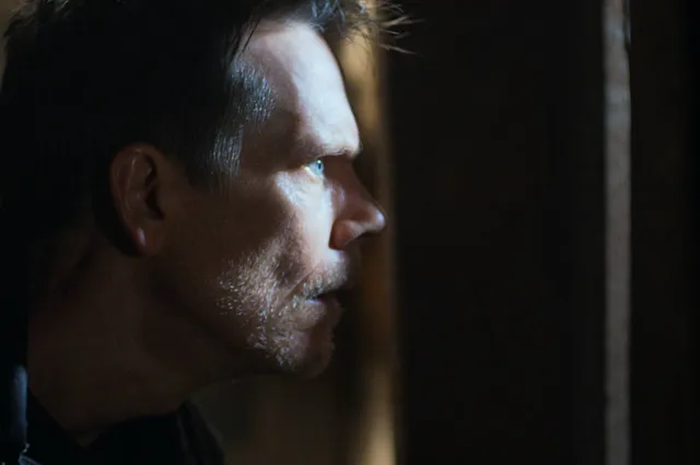'The Bondsman' trailer: Kevin Bacon jaagt op duivelse demonen in nieuwe Prime Video-serie