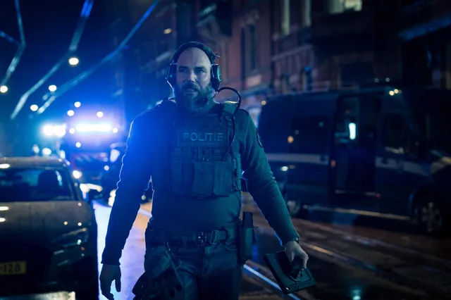 Netflix maakt releasedatum bekend van Nederlandse thriller 'iHostage' en deelt eerste beelden