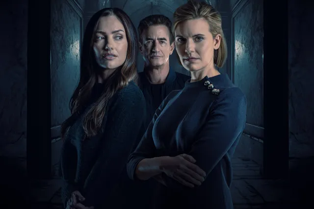 Horrorfilm gebaseerd op de bestseller van B.A. Paris vanaf vandaag nieuw op Netflix