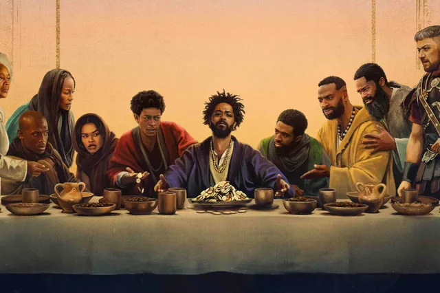 Historische komedie 'The Book of Clarence' over een nep-Messias komt binnenkort naar Netflix