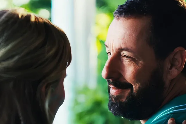 Netflix prikt datum voor langverwacht vervolg op 'Happy Gilmore' met Adam Sandler